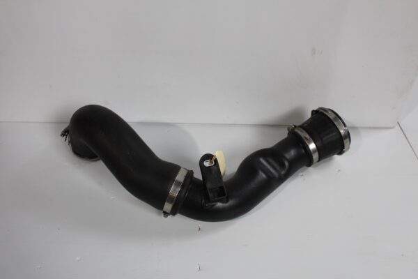 Audi RS3 RSQ3 Left Intercooler Hose Pipe 8V0145727, 8S0145745A, 8V0145745B