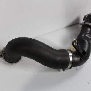 Audi RS3 RSQ3 Left Intercooler Hose Pipe 8V0145727, 8S0145745A, 8V0145745B - Image 7