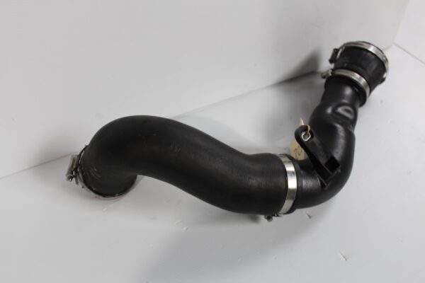 Audi RS3 RSQ3 Left Intercooler Hose Pipe 8V0145727, 8S0145745A, 8V0145745B