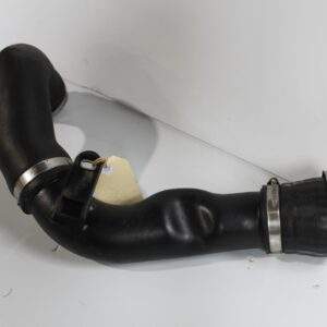 Audi RS3 RSQ3 Left Intercooler Hose Pipe 8V0145727, 8S0145745A, 8V0145745B - Image 6