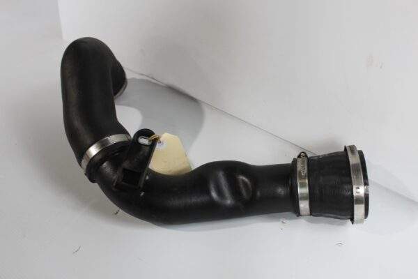Audi RS3 RSQ3 Left Intercooler Hose Pipe 8V0145727, 8S0145745A, 8V0145745B
