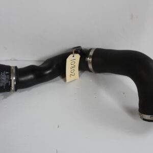 Audi RS3 RSQ3 Left Intercooler Hose Pipe 8V0145727, 8S0145745A, 8V0145745B - Image 5