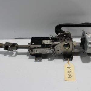 Audi 8V A3 S3 RS3 / Volkswagen Golf Mk7 Steering Column 5Q2419502P, 5Q0905861A