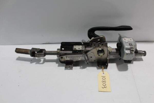 Audi 8V A3 S3 RS3 / Volkswagen Golf Mk7 Steering Column 5Q2419502P, 5Q0905861A