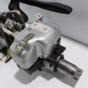 Audi 8V A3 S3 RS3 / Volkswagen Golf Mk7 Steering Column 5Q2419502P, 5Q0905861A - Image 2