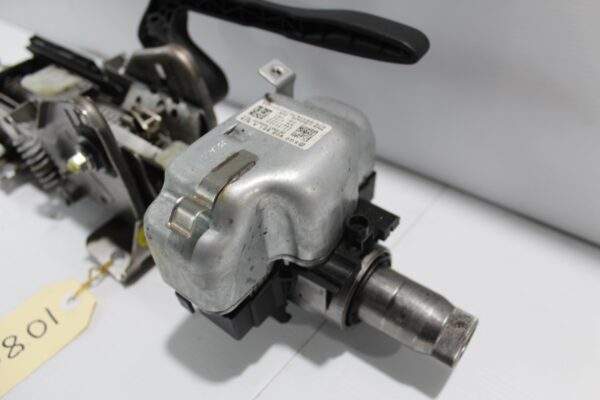 Audi 8V A3 S3 RS3 / Volkswagen Golf Mk7 Steering Column 5Q2419502P, 5Q0905861A