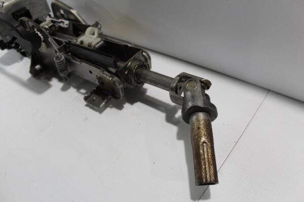 Audi 8V A3 S3 RS3 / Volkswagen Golf Mk7 Steering Column 5Q2419502P, 5Q0905861A