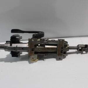 Audi 8V A3 S3 RS3 / Volkswagen Golf Mk7 Steering Column 5Q2419502P, 5Q0905861A - Image 5