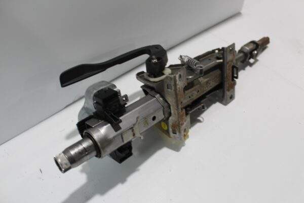 Audi 8V A3 S3 RS3 / Volkswagen Golf Mk7 Steering Column 5Q2419502P, 5Q0905861A