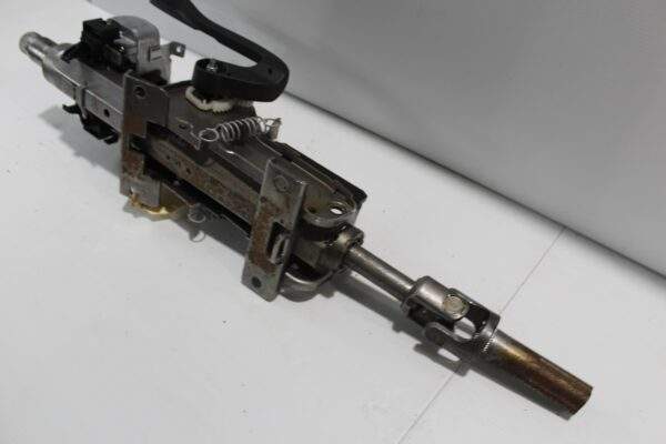 Audi 8V A3 S3 RS3 / Volkswagen Golf Mk7 Steering Column 5Q2419502P, 5Q0905861A