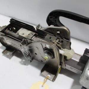 Audi 8V A3 S3 RS3 / Volkswagen Golf Mk7 Steering Column 5Q2419502P, 5Q0905861A - Image 14