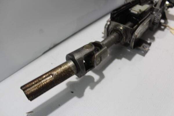 Audi 8V A3 S3 RS3 / Volkswagen Golf Mk7 Steering Column 5Q2419502P, 5Q0905861A