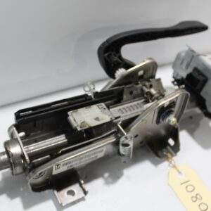 Audi 8V A3 S3 RS3 / Volkswagen Golf Mk7 Steering Column 5Q2419502P, 5Q0905861A - Image 11