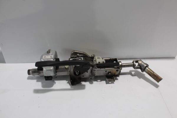 Audi 8V A3 S3 RS3 / Volkswagen Golf Mk7 Steering Column 5Q2419502P, 5Q0905861A