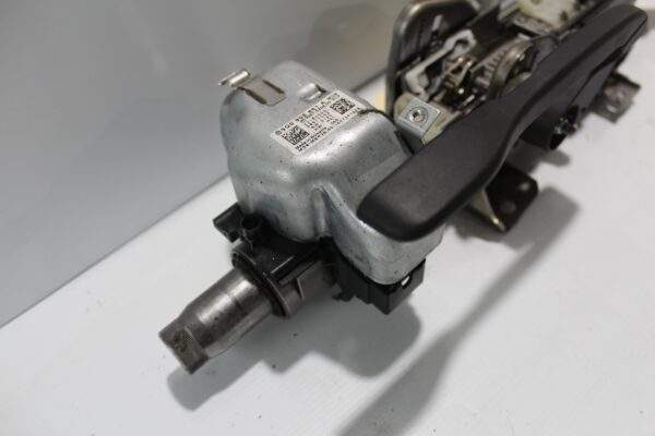 Audi 8V A3 S3 RS3 / Volkswagen Golf Mk7 Steering Column 5Q2419502P, 5Q0905861A
