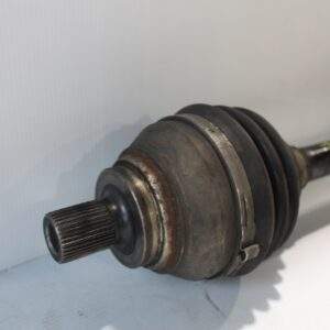Audi RS3 RSQ3 Front Left Axle Driveshaft CV 5QF 407 271 K - Image 2