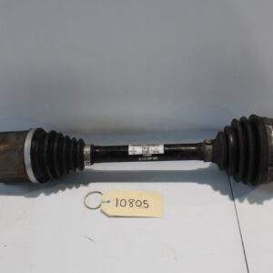 Audi RS3 RSQ3 Front Left Axle Driveshaft CV 5QF 407 271 K - Image 7
