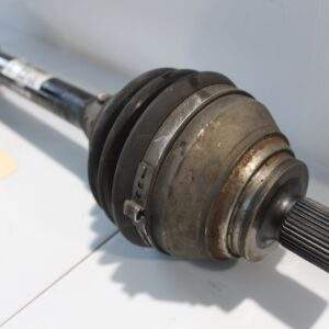 Audi RS3 RSQ3 Front Left Axle Driveshaft CV 5QF 407 271 K - Image 6