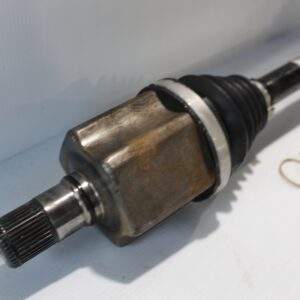 Audi RS3 RSQ3 Front Left Axle Driveshaft CV 5QF 407 271 K - Image 5