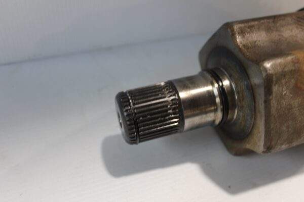 Audi RS3 RSQ3 Front Left Axle Driveshaft CV 5QF 407 271 K