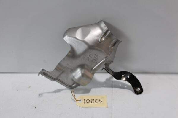 Audi RS3 RSQ3 Axle Driveshaft Shield 8S0 521 441 D