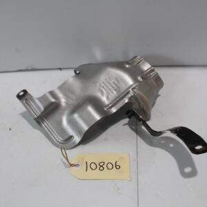 Audi RS3 RSQ3 Axle Driveshaft Shield 8S0 521 441 D - Image 2