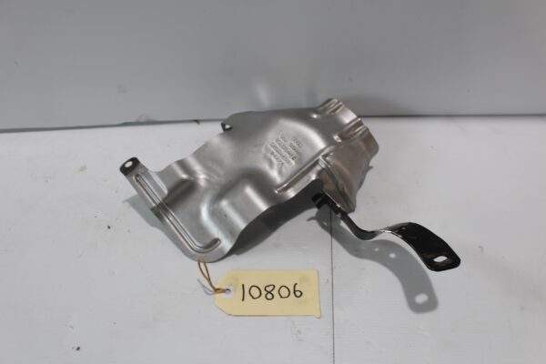 Audi RS3 RSQ3 Axle Driveshaft Shield 8S0 521 441 D