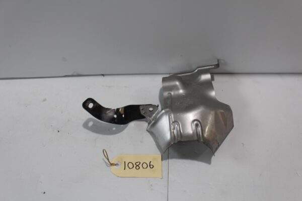 Audi RS3 RSQ3 Axle Driveshaft Shield 8S0 521 441 D