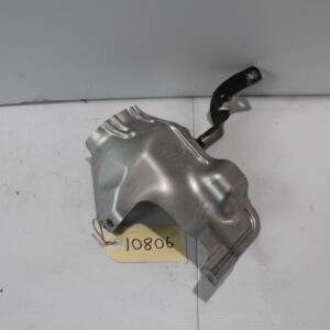 Audi RS3 RSQ3 Axle Driveshaft Shield 8S0 521 441 D - Image 7