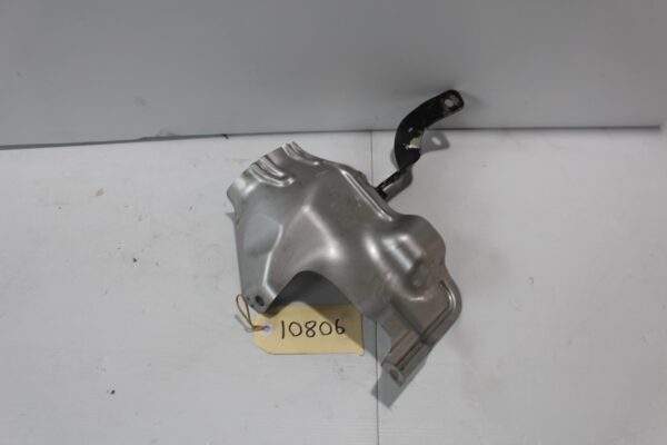 Audi RS3 RSQ3 Axle Driveshaft Shield 8S0 521 441 D