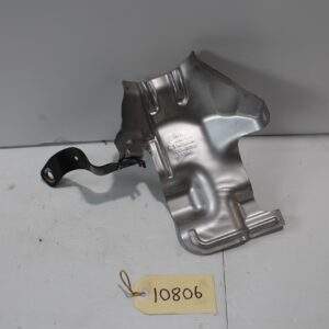 Audi RS3 RSQ3 Axle Driveshaft Shield 8S0 521 441 D - Image 6