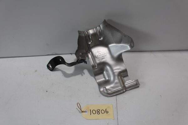 Audi RS3 RSQ3 Axle Driveshaft Shield 8S0 521 441 D