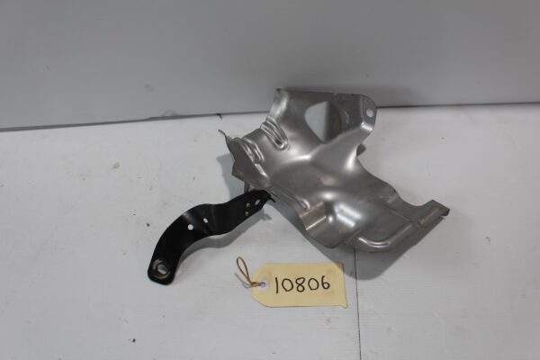 Audi RS3 RSQ3 Axle Driveshaft Shield 8S0 521 441 D