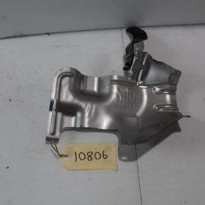 Audi RS3 RSQ3 Axle Driveshaft Shield 8S0 521 441 D - Image 4