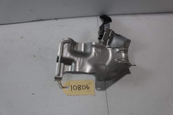 Audi RS3 RSQ3 Axle Driveshaft Shield 8S0 521 441 D