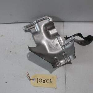 Audi RS3 RSQ3 Axle Driveshaft Shield 8S0 521 441 D - Image 3