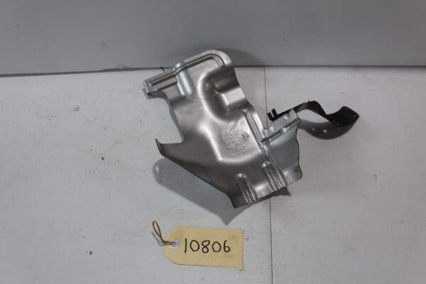 Audi RS3 RSQ3 Axle Driveshaft Shield 8S0 521 441 D