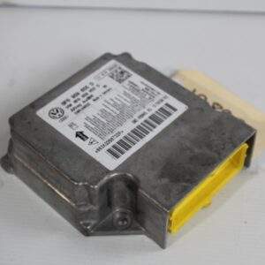 Audi 8F A5 Airbag Crash SRS Module Unit 8F0 959 655 D - Image 2