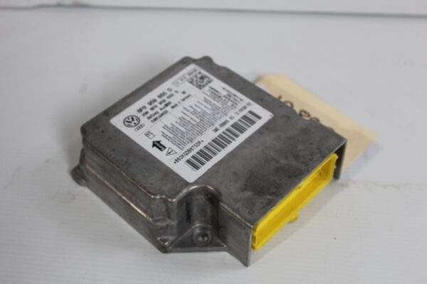 Audi 8F A5 Airbag Crash SRS Module Unit 8F0 959 655 D
