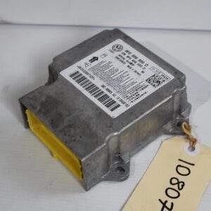 Audi 8F A5 Airbag Crash SRS Module Unit 8F0 959 655 D - Image 10