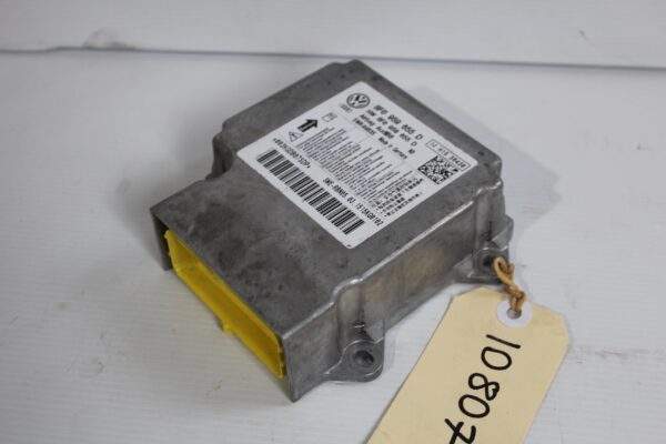 Audi 8F A5 Airbag Crash SRS Module Unit 8F0 959 655 D