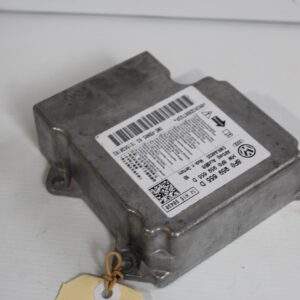 Audi 8F A5 Airbag Crash SRS Module Unit 8F0 959 655 D - Image 9