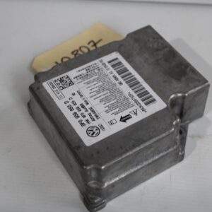 Audi 8F A5 Airbag Crash SRS Module Unit 8F0 959 655 D - Image 8