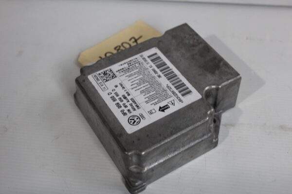 Audi 8F A5 Airbag Crash SRS Module Unit 8F0 959 655 D