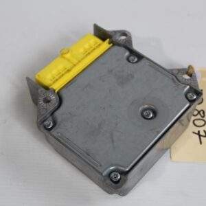 Audi 8F A5 Airbag Crash SRS Module Unit 8F0 959 655 D - Image 4