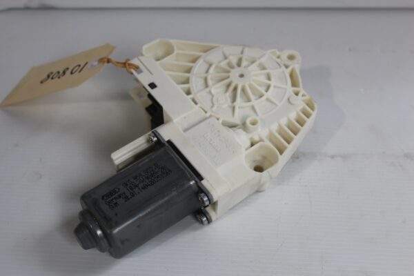 Audi A4 A5 S4 S5 Q5 SQ5 A8 Window Regulator Motor 8K0 959 802 B