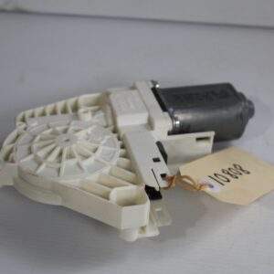 Audi A4 A5 S4 S5 Q5 SQ5 A8 Window Regulator Motor 8K0 959 802 B - Image 4