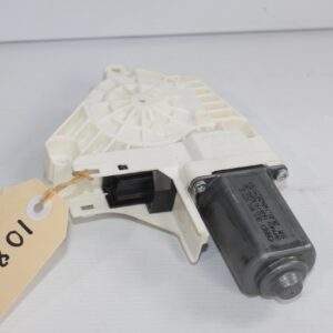 Audi A4 A5 S4 S5 Q5 SQ5 A8 Window Regulator Motor 8K0 959 802 B - Image 3