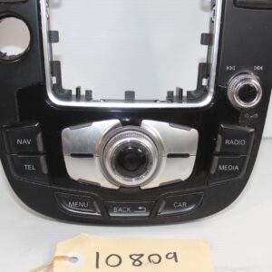 Audi A4 A5 Q5 Centre Console MMI Control Unit 8T0 919 611 L - Image 2