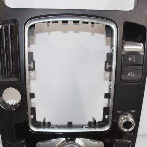 Audi A4 A5 Q5 Centre Console MMI Control Unit 8T0 919 611 L - Image 12